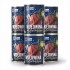 JOHN DOG Berry Adult Beef with blueberries - Wet dog food - 6 x 400 g