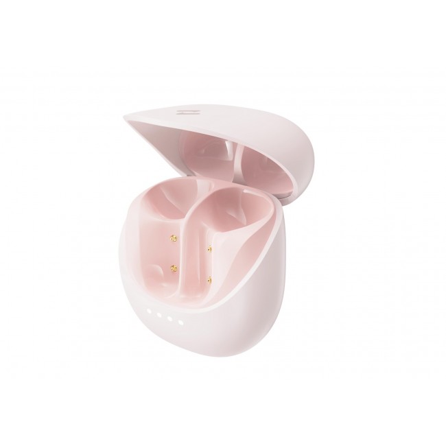 Havit TW931 - TWS wireless headphones, pink