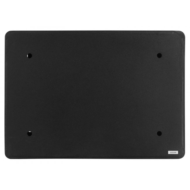 Yale Smart Safe freestanding safe YSS/250/EB1 black