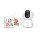 Arenti 2MP / 1080P Wi-Fi Video Baby Monitor Kit Arenti 2MP / 1080P Wi-Fi Video Baby Monitor Kit
