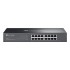 TP-Link Omada ES216G network switch Managed L2 Gigabit Ethernet (10/100/1000) Black