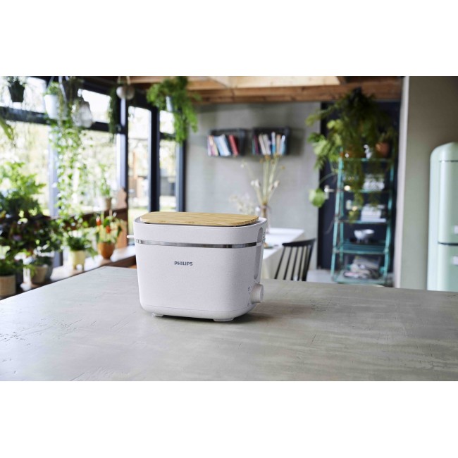 Philips Eco Conscious Edition HD2640/10 5000 Series Toaster