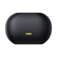 Baseus Bass 15 Clip Open Ear Headset True Wireless Stereo (TWS) In-ear Calls/Music Bluetooth Black