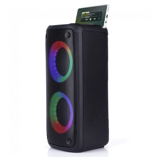 MEDIA-TECH BLUETOOTH SPEAKER FUNBOX BT MT3181 MEDIA-TECH BLUETOOTH SPEAKER FUNBOX BT MT3181