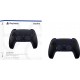 Sony DualSense Midnight Black Bluetooth Gamepad Digital PlayStation 5