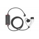 Digitus EV charger for household socket Digitus EV charger for household socket