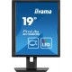 iiyama ProLite B1980S-B1 computer monitor 48.3 cm (19