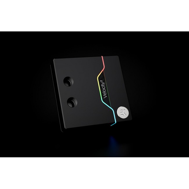 EK Water Blocks Quantum Velocity2 Water block EK Water Blocks Quantum Velocity2 Water block