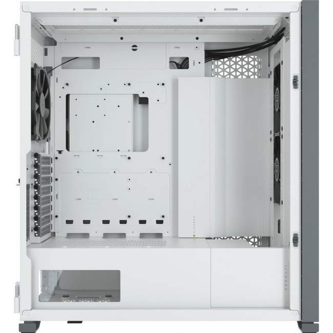 Corsair 7000D AIRFLOW Full Tower White