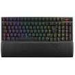 ASUS ROG Strix Scope II 96 Wireless keyboard Gaming USB + RF Wireless + Bluetooth QWERTZ German Black ASUS ROG Strix Scope II 96 Wireless keyboard Gaming USB + RF Wireless + Bluetooth QWERTZ German Black