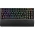 ASUS ROG Strix Scope II 96 Wireless keyboard Gaming USB + RF Wireless + Bluetooth QWERTZ German Black