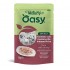 OASY Natury Soft Jelly Tuna with shrimp - wet cat food - 70g