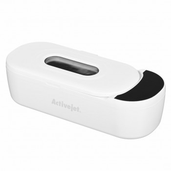 Activejet AUC-200 white UV ultrasonic cleaner