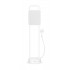 Xiaomi Standing Garment Steamer Steam brush 2.3 L 2400 W White
