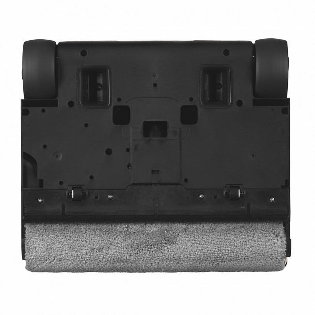 Xiaomi Truclean W30 Pro Wet Dry Vacuum 3-in-1 Cordless Vacuum Cleaner Dry and Wet Bagless 300 W 2.5 Ah Black, White