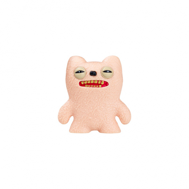 FUGGLER S3 GOLD EDITION FIGURES - 3 PACK (ASSORTMENT) FUGGLER S3 GOLD EDITION FIGURES - 3 PACK (ASSORTMENT)