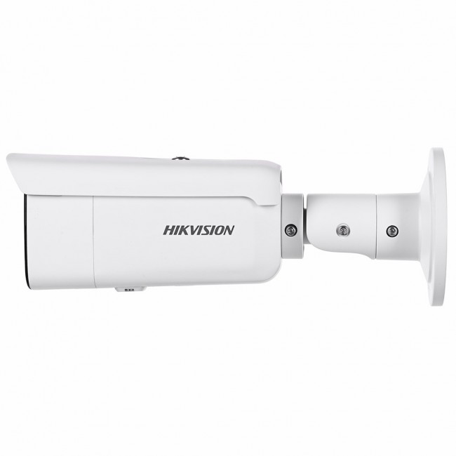 Hikvision Pro Series with AcuSense DS-2CD2T43G2-4LI(2.8MM) security camera Bullet IP security camera Outdoor 2688 x 1520 pixels Ceiling/wall