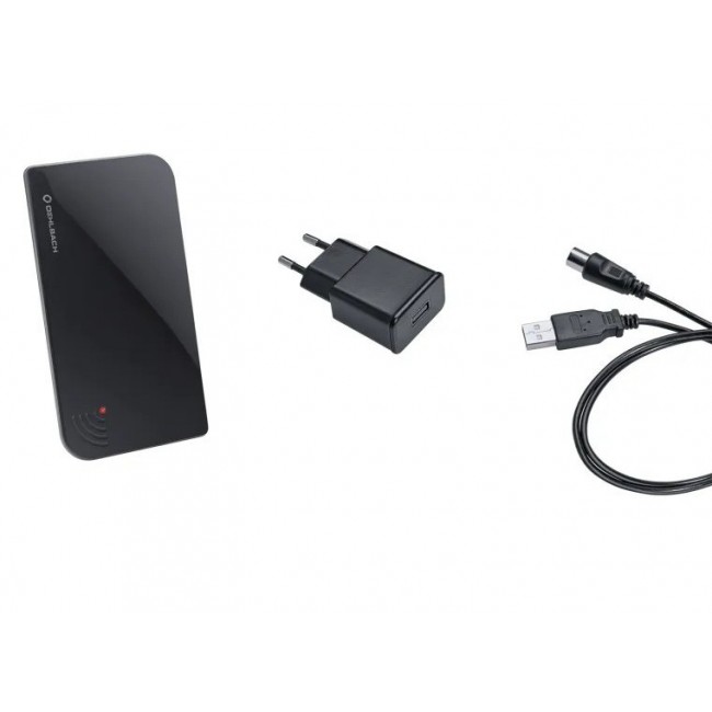 Oehlbach Scope Vision DVB-T2 HD indoor mono television antenna