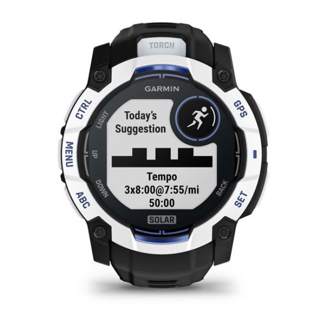 Garmin Instinct 2.79 cm (1.1