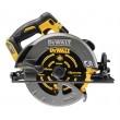 DeWALT DCS578NT-XJ portable circular saw DeWALT DCS578NT-XJ portable circular saw