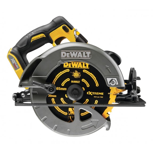 DeWALT DCS578NT-XJ portable circular saw