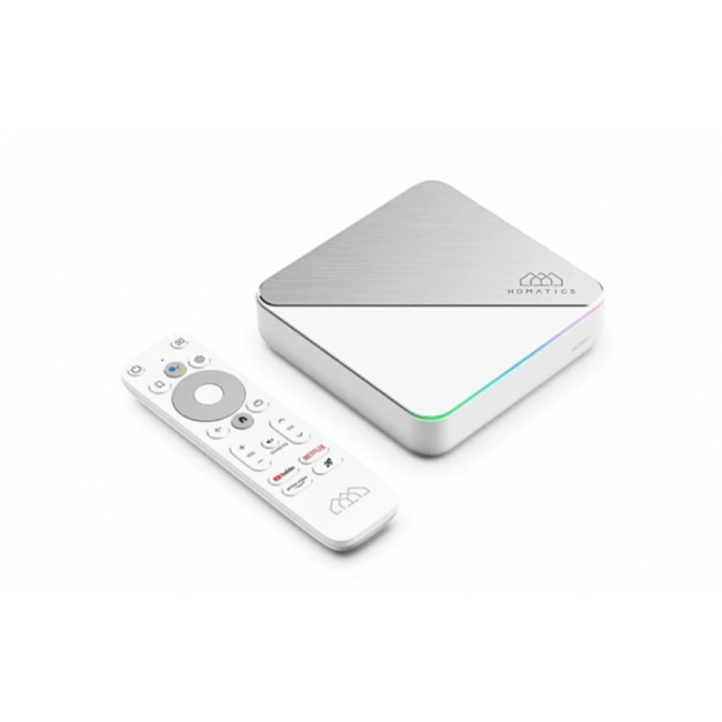 Homatics Box R Plus