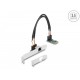 DeLOCK M.2 Key B+M 1 x RJ45 2.5 Gigabit LAN Network Card