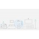 D-Link EAGLE PRO AI AX1500 4G+ Smart Router G416
