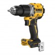 DeWalt DCK2026P2T-QW Combo set DCD805 + DCG405, 18 V XR 2 5.0 Ah black, yellow