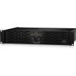 Behringer KM750 audio amplifier 2.1 channels Black Behringer KM750 audio amplifier 2.1 channels Black