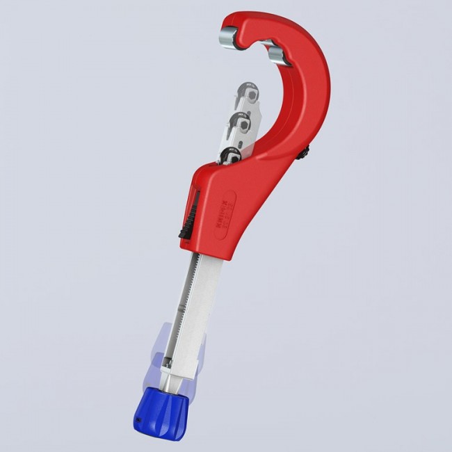 Knipex 90 31 03 BK manual pipe cutter Pipecutter