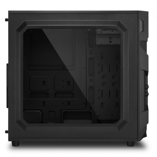 VG7-W RGB/ATX Case