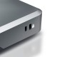 ALOGIC DX3 Triple 4K Display Universal Docking Station with 100W Power Delivery