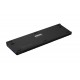 HATOR Skyfall Pro Wireless 100 keyboard Gaming USB + RF Wireless + Bluetooth QWERTY US English Black, Grey HATOR Skyfall Pro Wireless 100 keyboard Gaming USB + RF Wireless + Bluetooth QWERTY US English Black, Grey