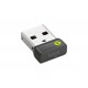 Logitech Lift Vertical Ergonomic Mouse for Business, Left