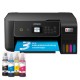 Epson EcoTank ET-2870 Inkjet A4 5760 x 1440 DPI 33 ppm Wi-Fi