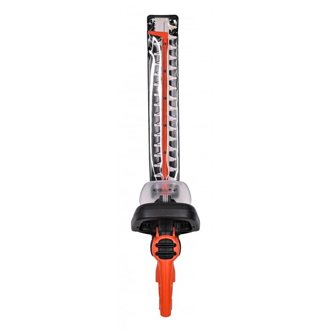Black & Decker BEHTS501-QS power hedge trimmer Double blade 600 W