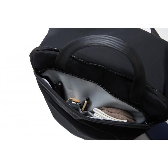 XD DESIGN BACKPACK BOBBY SOFT TOTE BLACK P706.3001