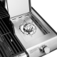 TEESA GAS GRILL BBQ 5006 5 BURNER TSA0250