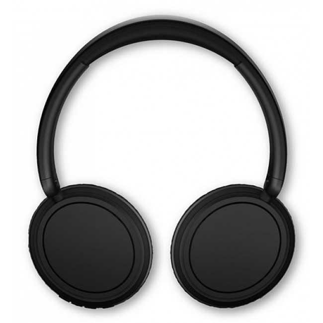 Philips 5000 series TAH5209BK/00 headphones/headset Wireless Head-band Calls/Music Bluetooth Black Philips 5000 series TAH5209BK/00 headphones/headset Wireless Head-band Calls/Music Bluetooth Black