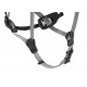 Petzl Boreo Red Petzl Boreo Red