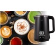 ELDOM C515C Cordless Kettle 1.8 L 2000 W Black