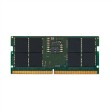 Kingston Technology KCP556SS8-16 memory module 16 GB 1 x 16 GB DDR5 Kingston Technology KCP556SS8-16 memory module 16 GB 1 x 16 GB DDR5