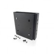 Lenovo ThinkCentre Tiny Sandwich Kit II Monitor stand-mounted CPU holder Black Lenovo ThinkCentre Tiny Sandwich Kit II Monitor stand-mounted CPU holder Black