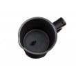 Adler AD 4478 milk frother/warmer Automatic milk frother/warmer Black, White