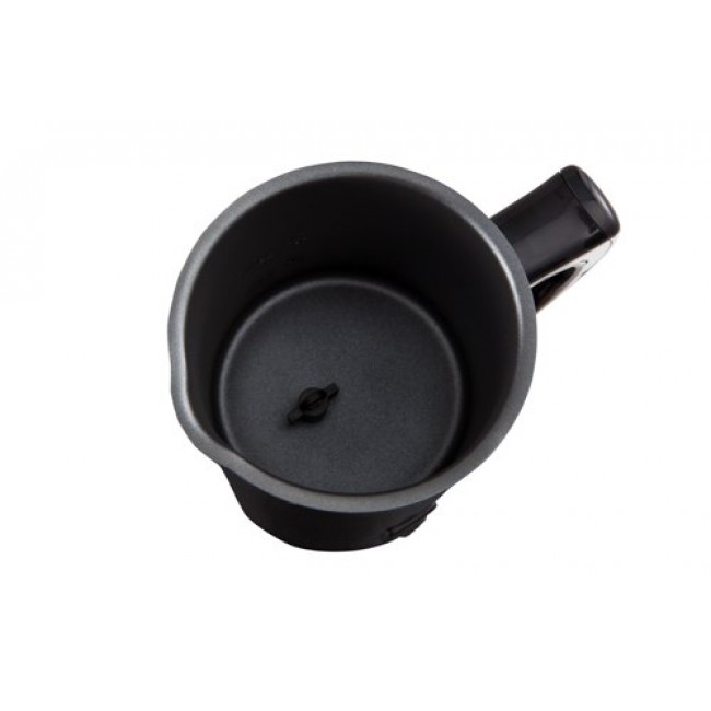 Adler AD 4478 milk frother/warmer Automatic milk frother/warmer Black, White