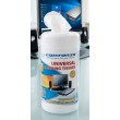 Esperanza ES105 Universal cleaning wipes - 100 items