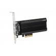Icy Dock MB987M2P-1B interface cards/adapter Internal M.2 Icy Dock MB987M2P-1B interface cards/adapter Internal M.2