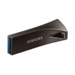 Samsung MUF-128BE USB flash drive 128 GB USB Type-A 3.2 Gen 1 (3.1 Gen 1) Black, Grey