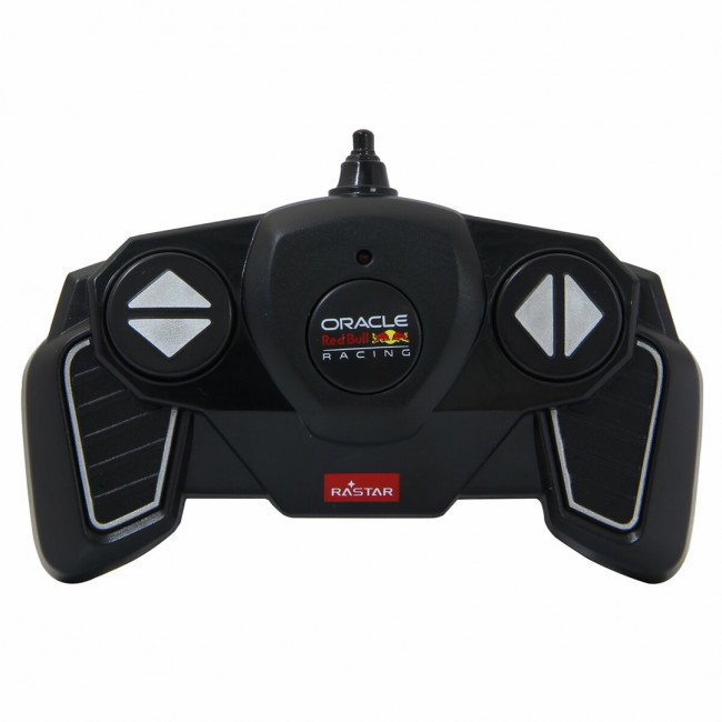Jamara Oracle Red Bull Racing RB18 Radio-Controlled (RC) model Sport car Electric engine 1:18 Jamara Oracle Red Bull Racing RB18 Radio-Controlled (RC) model Sport car Electric engine 1:18